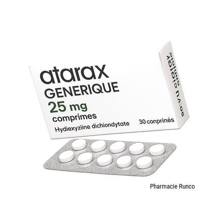atarax