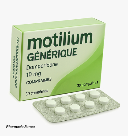 motilium