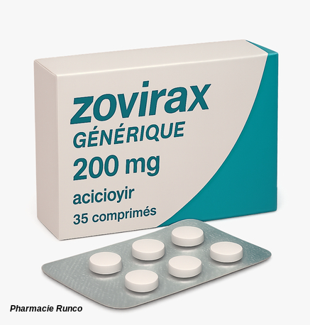 zovirax