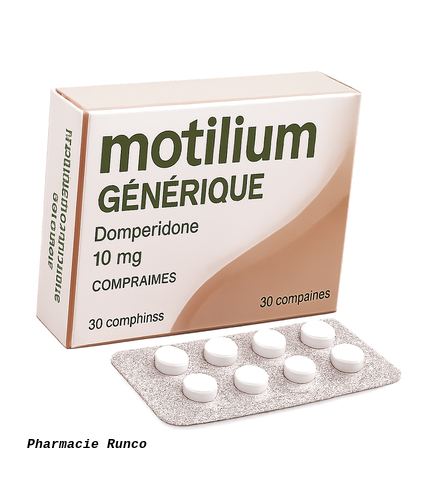 motilium