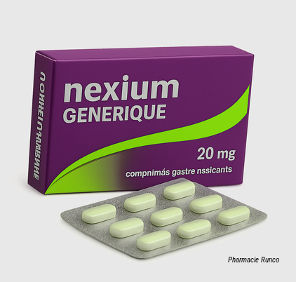 nexium