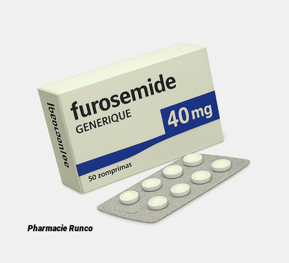 furosemide