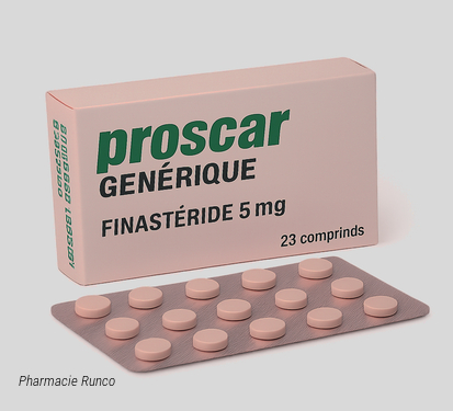 proscar