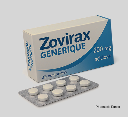 zovirax
