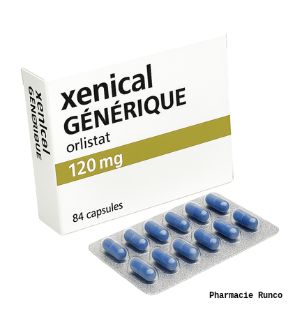 xenical