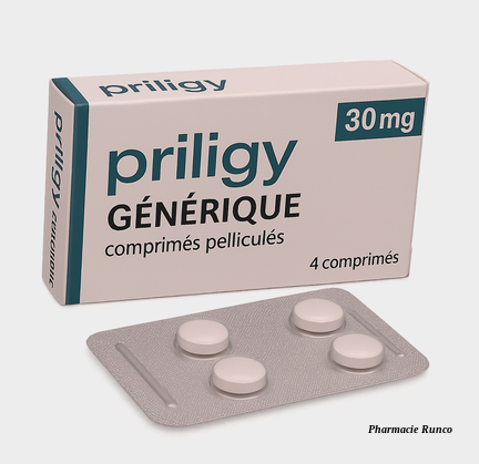 priligy