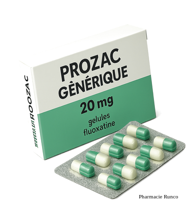 prozac