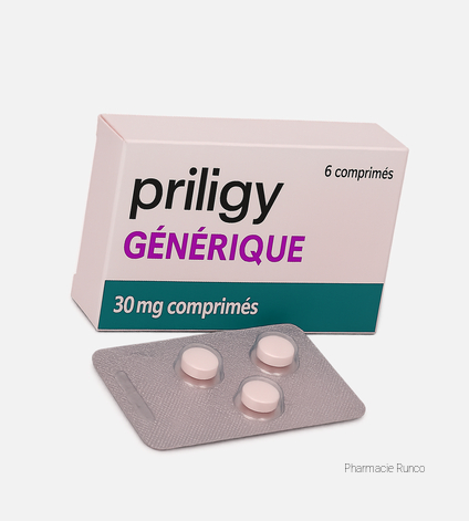 priligy