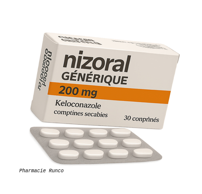 nizoral