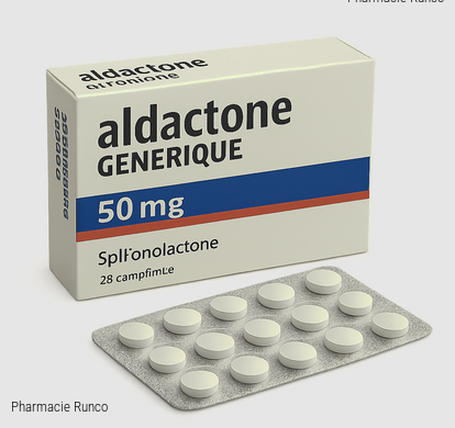 aldactone
