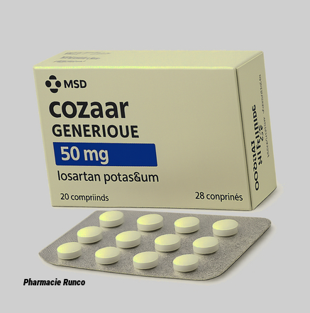 cozaar