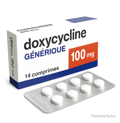 doxycycline