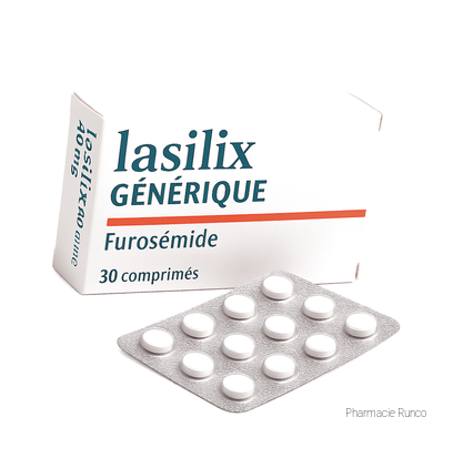 lasilix