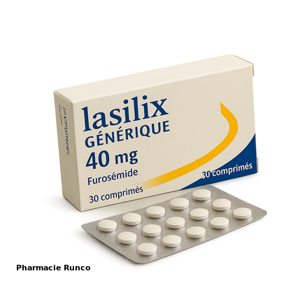 lasilix