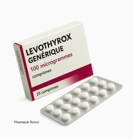 levothyrox