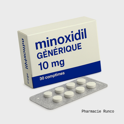 minoxidil