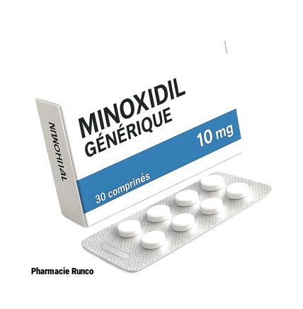 minoxidil