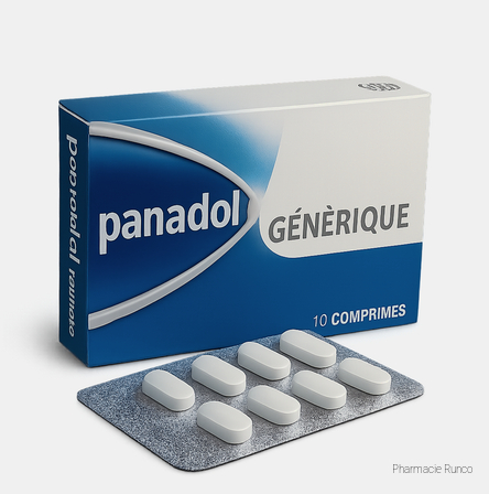 panadol
