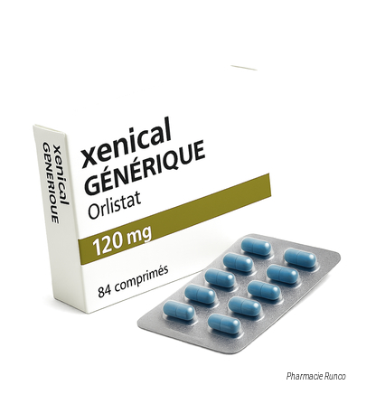 xenical