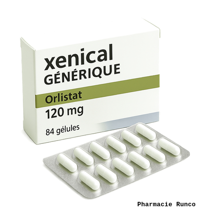 xenical