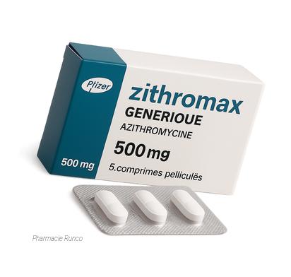 zithromax