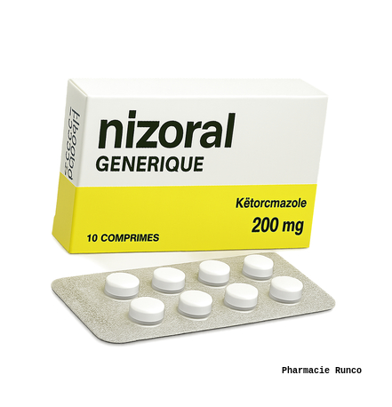 nizoral